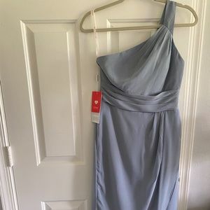 JJ’s House, Dusty Blue Color,  US size 4